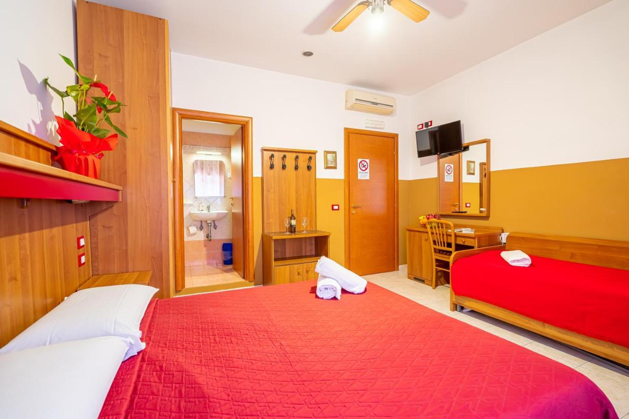 Booking Now Rome-Address Via Palestro,56- Breakfast Included Exterior photo