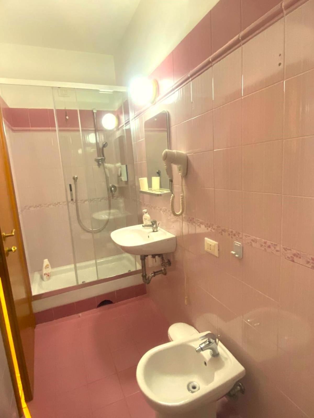 Booking Now Rome-Address Via Palestro,56- Breakfast Included Exterior photo