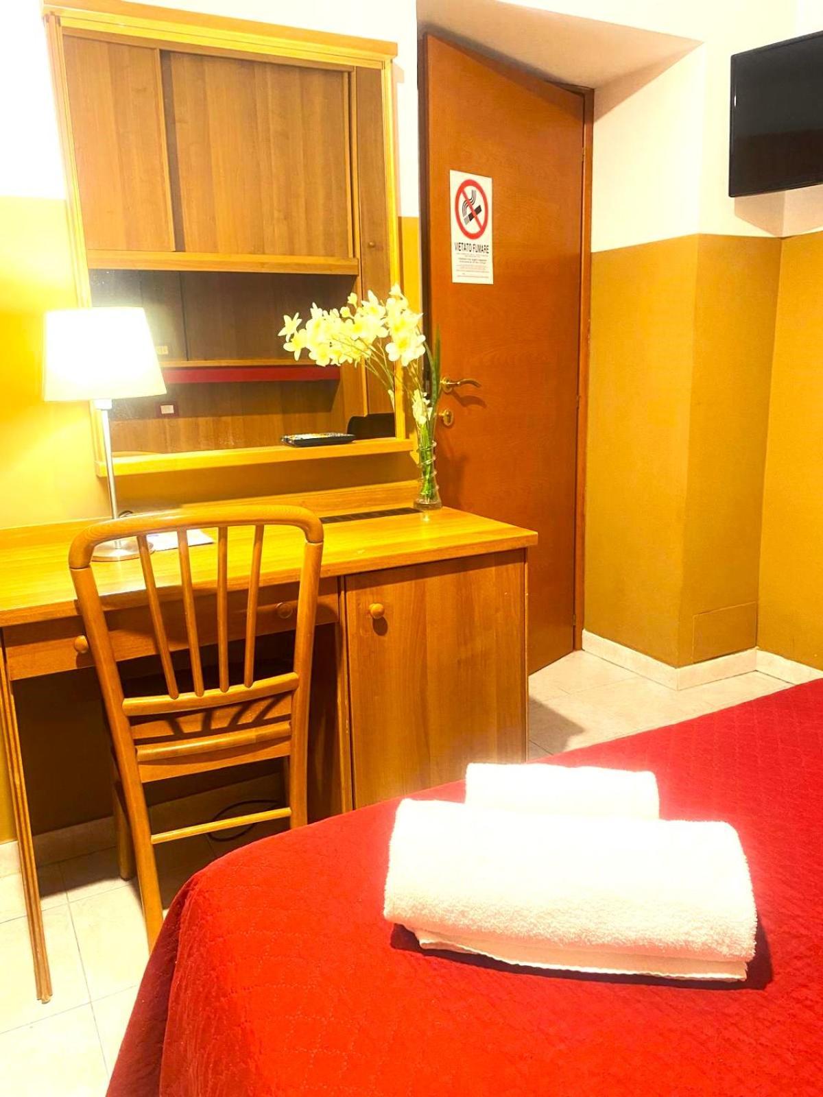 Booking Now Rome-Address Via Palestro,56- Breakfast Included Exterior photo